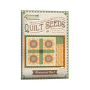 Baked With Love Quilt Seeds Placemat No. 1