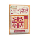 Baked With Love Quilt Seeds Placemat No. 2