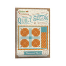 Baked With Love Quilt Seeds Placemat No. 3