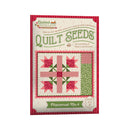 Baked With Love Quilt Seeds Placemat No. 4