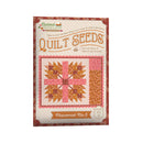 Baked With Love Quilt Seeds Placemat No. 5