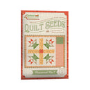 Baked With Love Quilt Seeds Placemat No. 7
