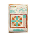 Baked With Love Quilt Seeds Placemat No. 8