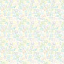 Grasslands - Grass - White