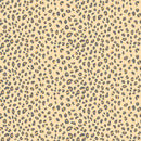 Grasslands - Leopard Spots - Blonde