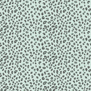Grasslands - Leopard Spots - Mint