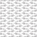 Grasslands - Elephantastic - White