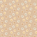 Grasslands - Cubs - Tan