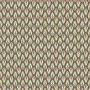 Moon Garden - Medallion - Dill