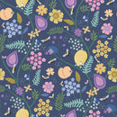To Bee or Not to Bee - Honey-thing For You - Indigo
