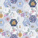 To Bee or Not to Bee - Pollen My Weight - Multi