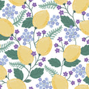 To Bee or Not to Bee - Squeeze the Day - White