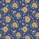 To Bee or Not to Bee - Hive Five - Indigo