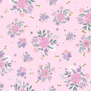 To Bee or Not to Bee - Pollinator Friendly - Pink