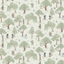 Woodland Willow - Woodland Willow - Multi