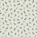 Woodland Willow - Critters - Meadow