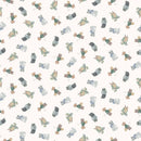 Woodland Willow - Critters - Whisper