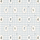 Woodland Willow - Wall Gallery - Whisper