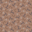 Fox & Fern - Solstice Serenade - Cocoa