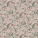 Fox & Fern - Frond Collective - Taupe
