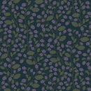 Fox & Fern - Blueberry Bliss - Midnight