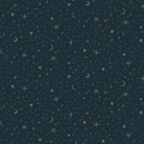 Fox & Fern - Stellar - Midnight