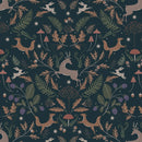 Fox & Fern - Fox & Fern - Midnight