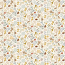 Small Wonder - Land of Make Believe - Papyrus