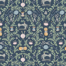 And Sew It Goes - And Sew It Goes - Iron