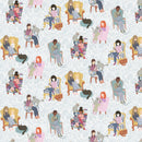 And Sew It Goes - Creators - Multi