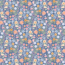 And Sew It Goes - Lazy Days - Multi