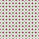 12 Days - Starry Night - White
