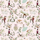 12 Days - Twelve Days - Blush