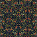 12 Days - Robin in the Holly - Multi