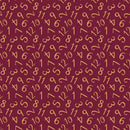 12 Days - Twelve Numbers - Beet