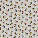 Homestead - How I Roll - Glacier