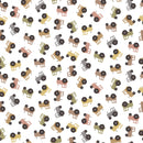 Homestead - How I Roll - White