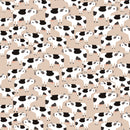 Homestead - Legend-Dairy - Tan