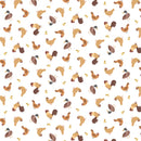 Homestead - Yolks On you - White