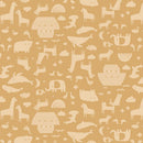 Noah's Ark - I Noah Guy - Gold