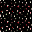 Catwalk - Meowshrooms - Ebony