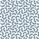 Catwalk - Butterflies - White
