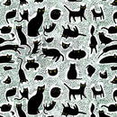 Catwalk - Cattitude - Multi
