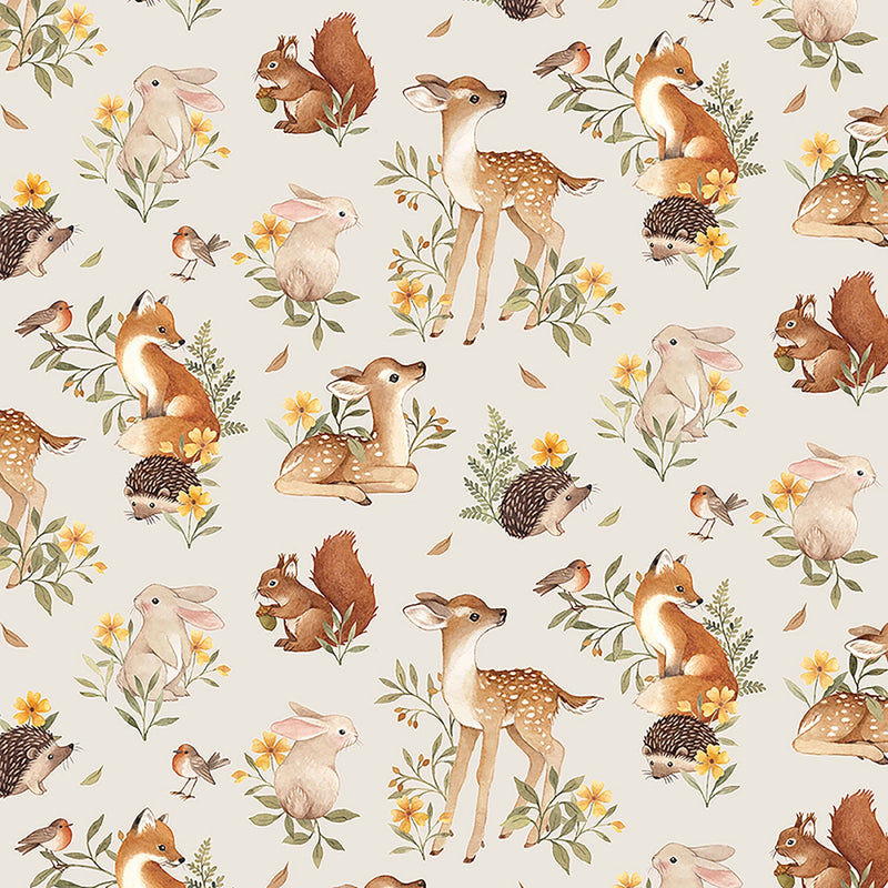 Count on Me - Fawn'ed of You - Taupe