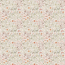 Count on Me - Flora - Taupe