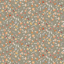 Count on Me - Fungi - Hedge