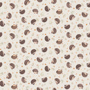 Count on Me - Prickly - Taupe