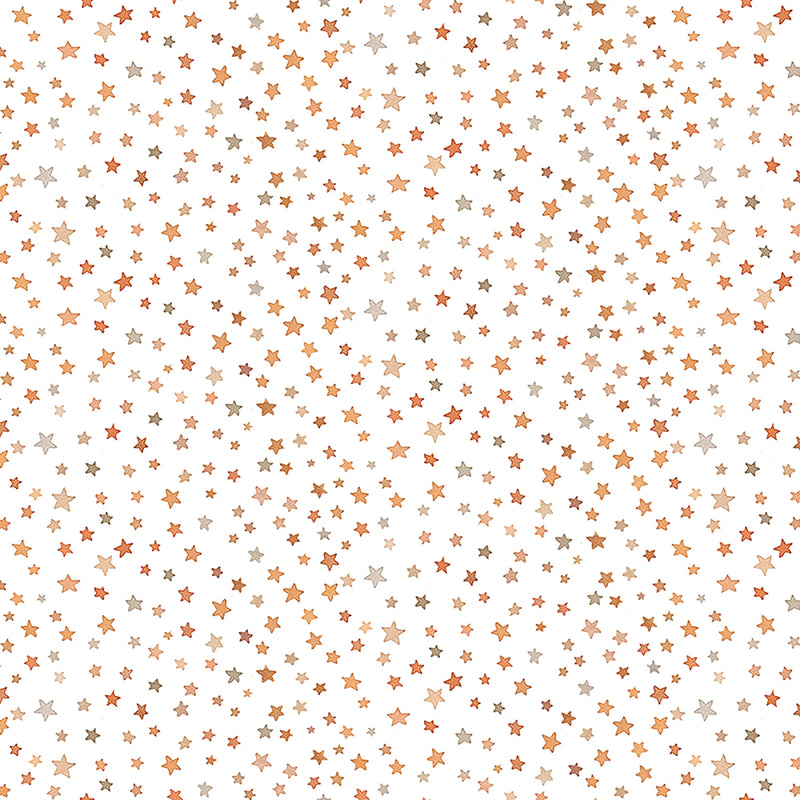 Count on Me - Starry Night - White