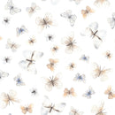 ABCs of Love - Flutter - White