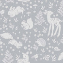 ABCs of Love - Woodland Wanderers - Steel